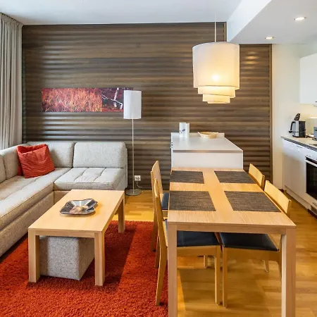 Vakantiehuis Nordic 9402 By Interhome *