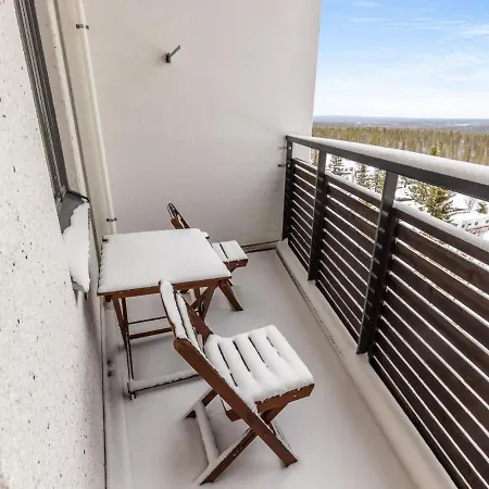 Vakantiehuis Nordic 9402 By Interhome *