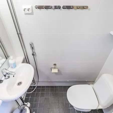 Nordic 9402 By Interhome *