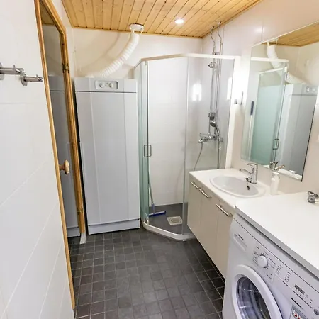 Nordic 9402 By Interhome