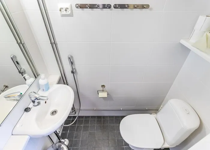 Nordic 9402 By Interhome *